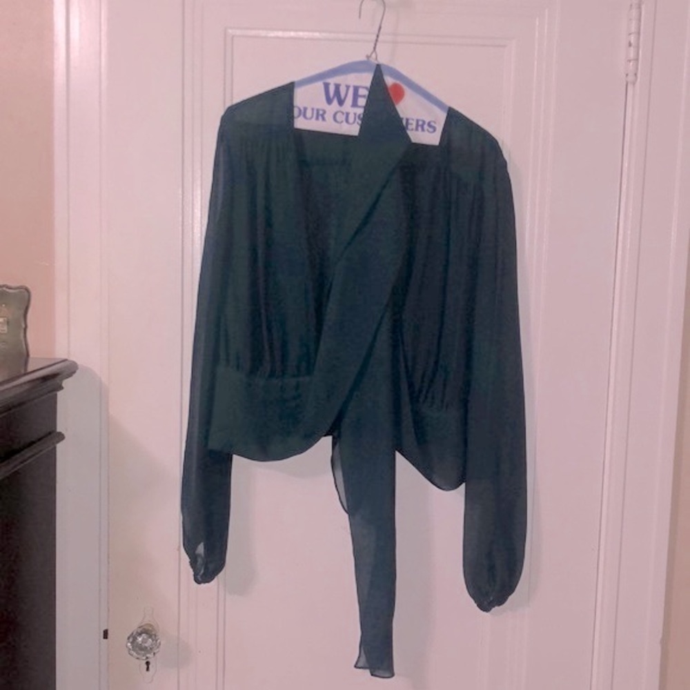Marciano Guess Gianna Blouse - Picture 3 of 4